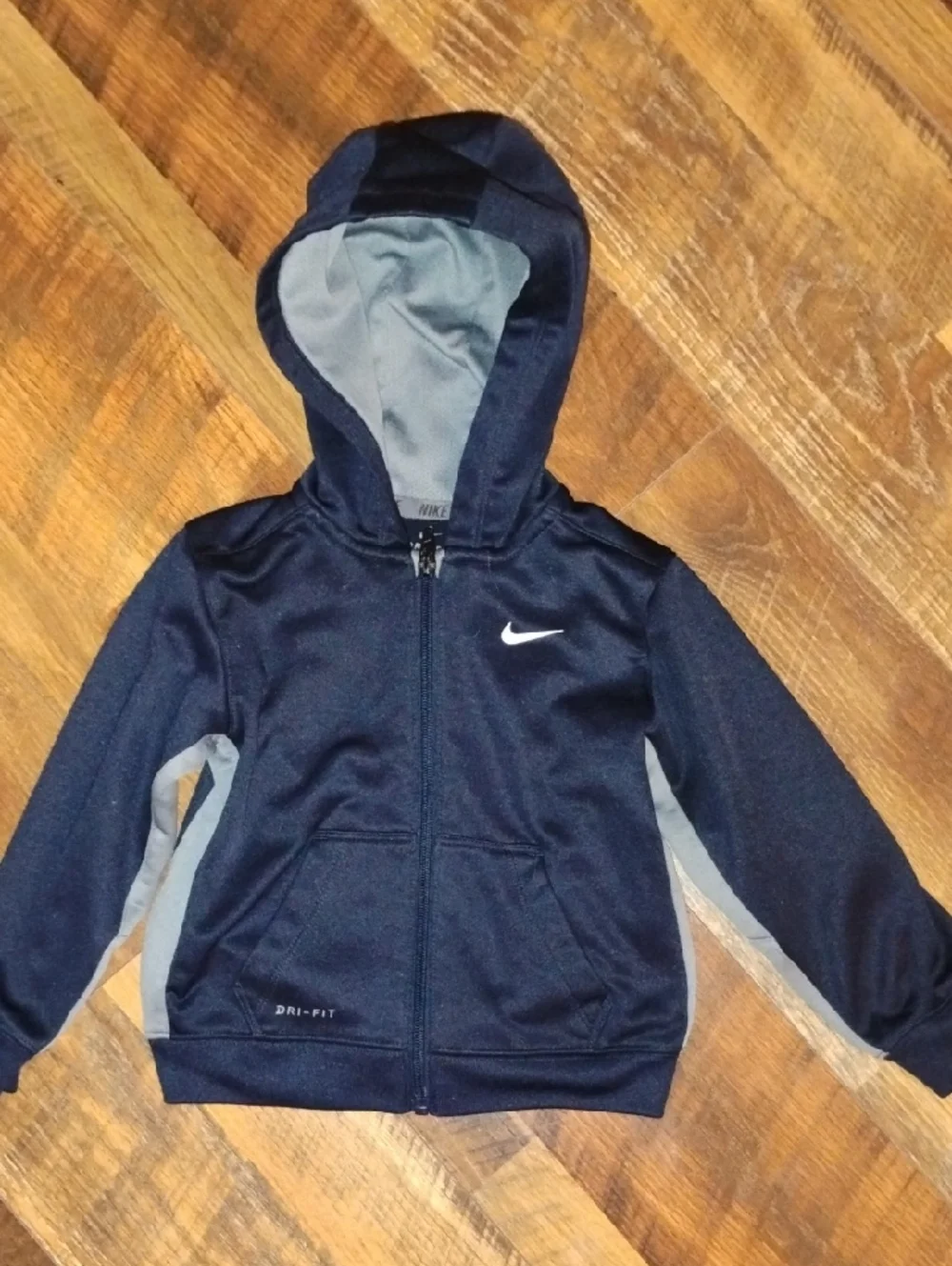 24 Month Nike Track Suit
